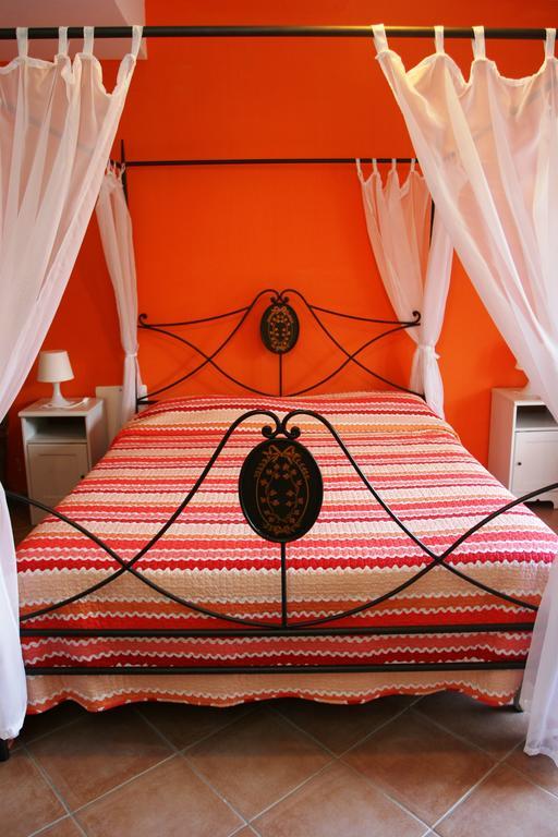 Doppelzimmer mit Meerblick