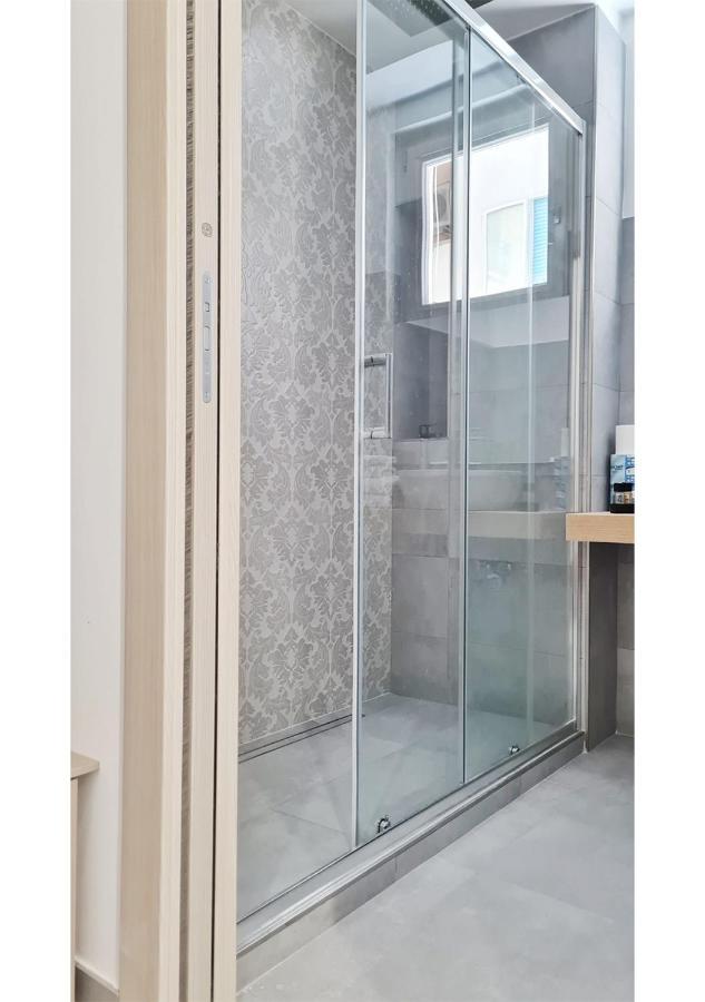Double or Twin Room with Balcony