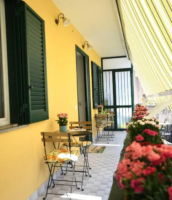 Millie Sorrento Suites-1