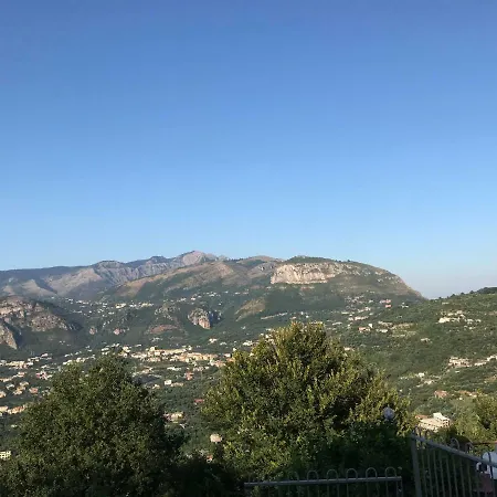 Villa Monica B&B-3