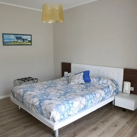Sorrento Coast Suites B&B-2