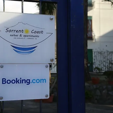 Sorrento Coast Suites B&B-3