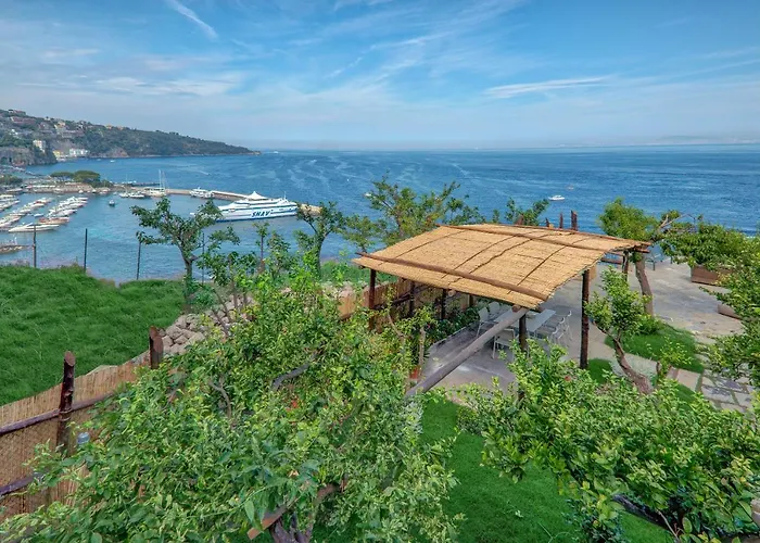Chalet à louer Amore Rentals - Galidia