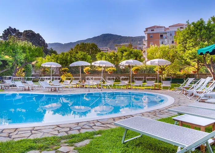 Hotel Antiche Mura