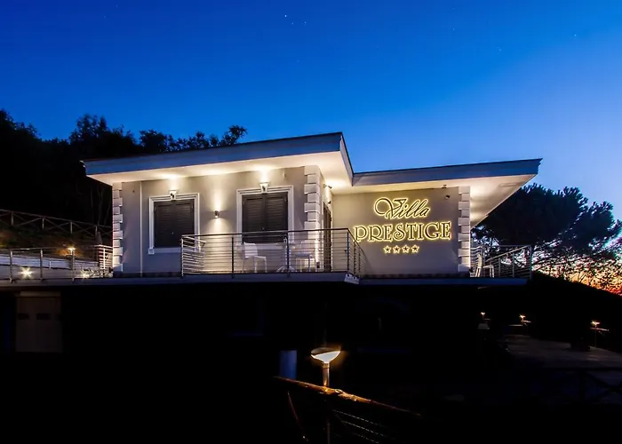 Villa Prestige