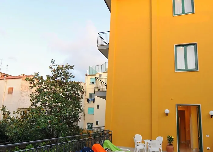 Astoria Sorrento