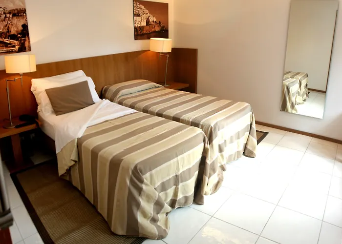 Apart hotel: Rota Suites