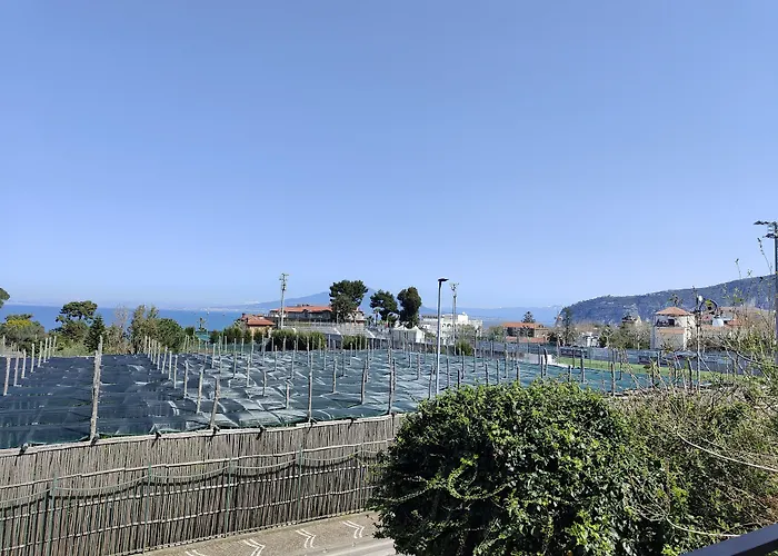 Apart hotel: Rota Suites