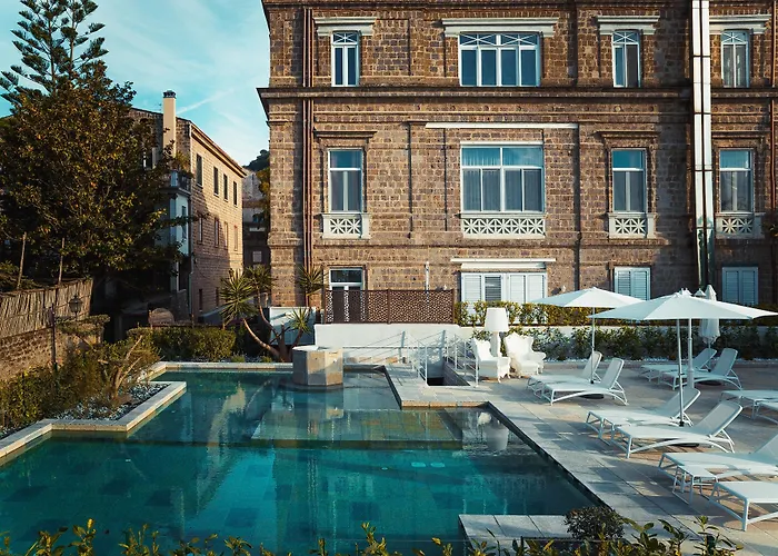 Casa degli ospiti: Artis Domus Relais & Spa