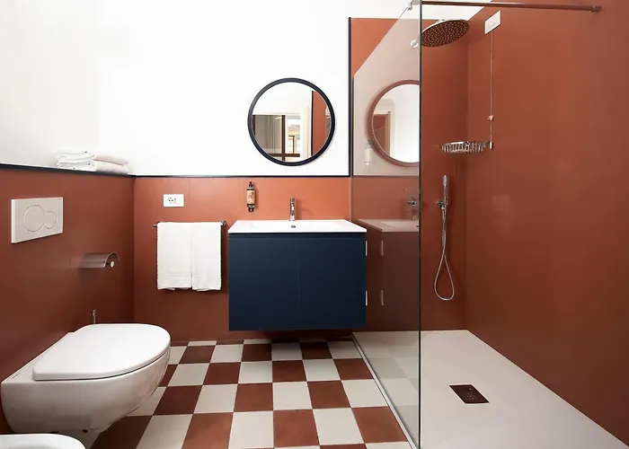 Guests house Corso Italia Suites