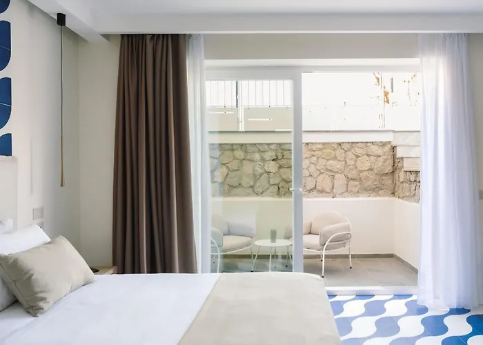 Hotel Rivage