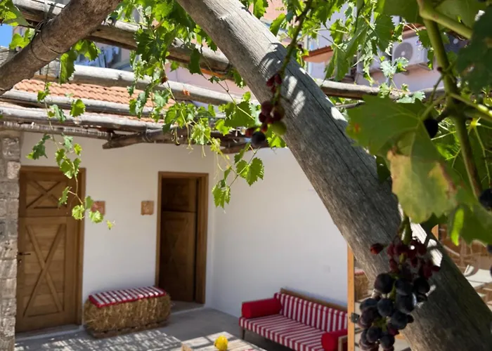 Casa Lucia